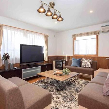 Sapporo-Asahigaoka House Daire Dış mekan fotoğraf
