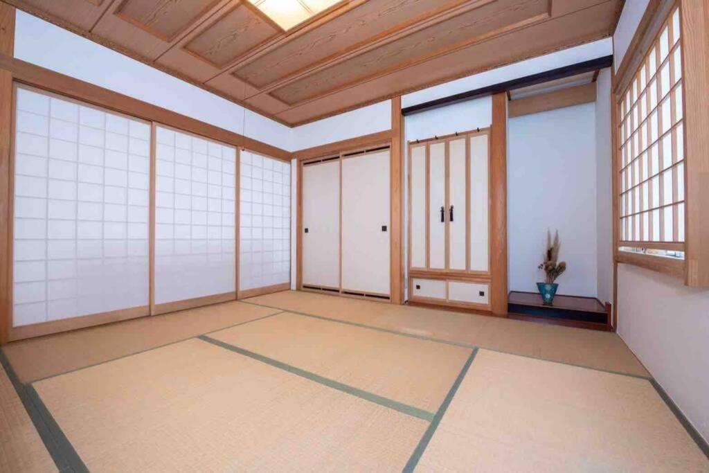 Sapporo-Asahigaoka House Daire Dış mekan fotoğraf